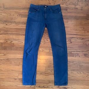 Paige Lennox jeans (Size 31)